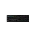 K70 Pro RGB Optical-Mechanical Keyboard black
