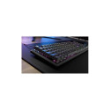K70 Pro RGB Optical-Mechanical Keyboard black