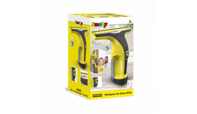 Window washer Karcher