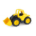 Workies Earth mover box