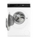 Washing machine WA3S712BLiSHB