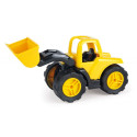 Workies Earth mover box