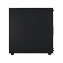 Fractal Design computer case North TG Light Tint, charcoal black