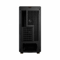 Fractal Design computer case North TG Light Tint, charcoal black