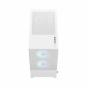 PC case Pop Mini Air TG Clear Tint RGB white