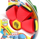 Disc Wahu Phlat Ball Junior Red