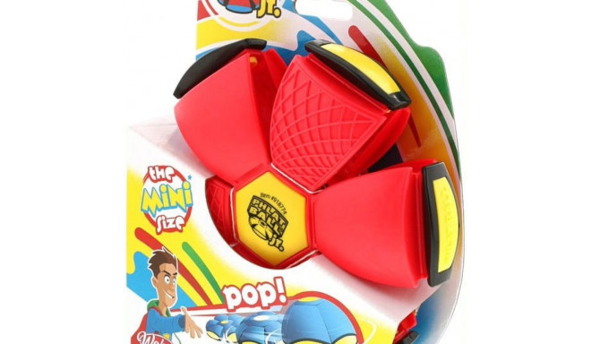 Disc Wahu Phlat Ball Junior Red