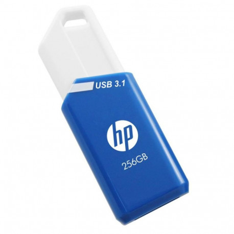 Here are the specifications and details for the HP x755w 256GB USB 3.1 Flash Drive: