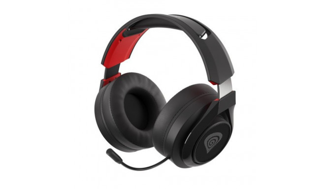 Headset Genesis Selen 400 with microphone