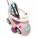 Ride-on Maestro 3in1 pink