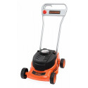 Mower Black & Dacker