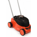 Mower Black & Dacker