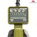 Metal detector MCE972 with discrimination, LCD