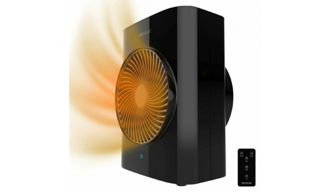 Portable Fan Heater Cecotec ReadyWarm 2070 Max Force Smart 2000 W