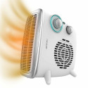 Teisaldatav Ventilaatorsoojendi Cecotec ReadyWarm 2070 Max Dual
