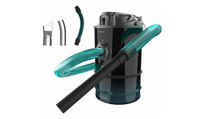 Ash Vacuum Cleaner Cecotec Conga Ash 7000 Liberty