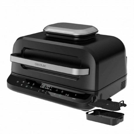 õhufritüüri Cecotec Cecofry FireDome 6000 2400 W 6 L