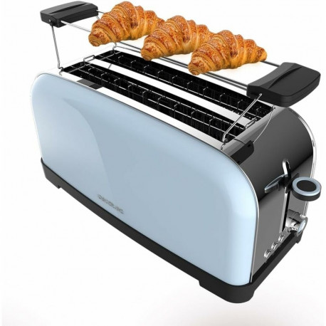 Röster Cecotec Toastin' time 1500 1500 W