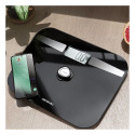 Digitālie vannas istabas svari Cecotec 	SURFACE PRECISION 10200 SMART HEALTHY LCD Bluetooth 180 kg M