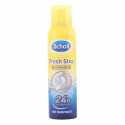 Antiperspirant deodorant jalgadele Fresh Step Scholl - 150 ml