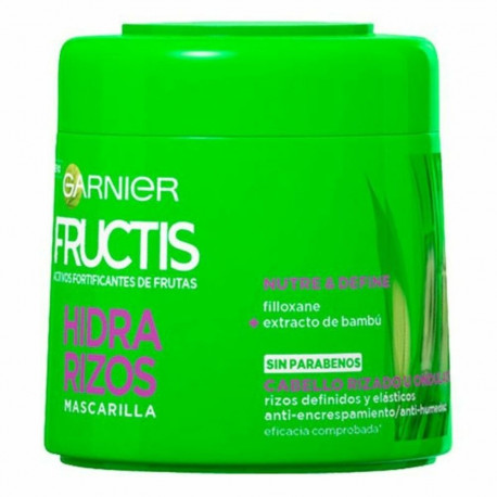 Juuksemask Garnier Fructis 300 ml