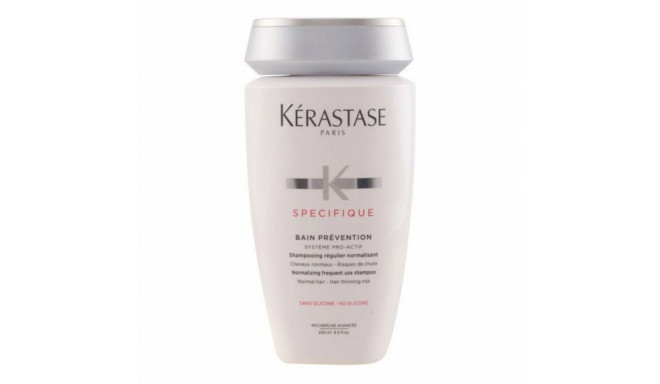 Šampūns Pret Matu Izkrišanu Specifique Kerastase E1923400 (250 ml) 250 ml