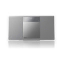 Mini Hifi Panasonic SC-HC410EG Bluetooth 40W - Silver