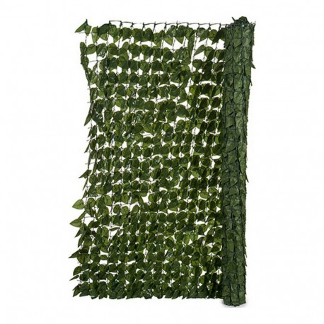 Aed Ibergarden Roheline Plastmass 14 x 154 x 14 cm