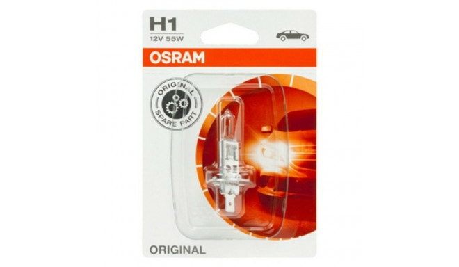 Car Bulb Osram 64150-01B H1 12V 55W