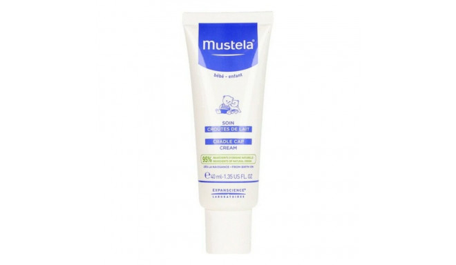 Hydrating and Relaxing Baby Cream Mustela B073WNDS1K 40 ml (40 ml)