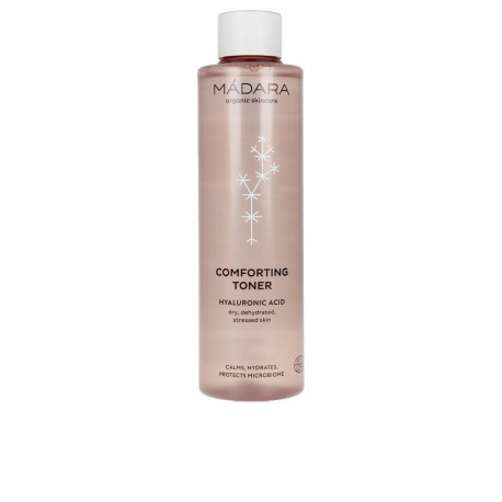 Näotoonik Comforting Mádara (200 ml)