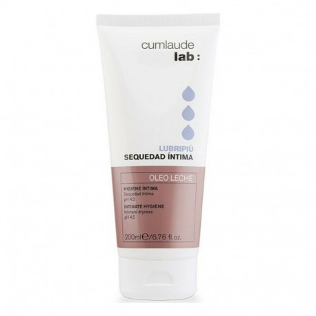 Libesti Cumlaude Lab D42011G90 200 ml Intiimhooldus