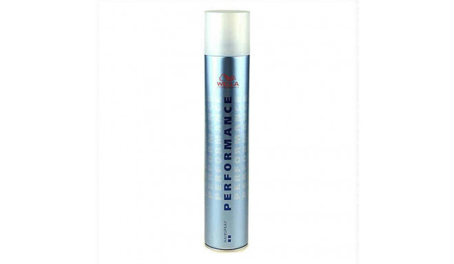 Hair Spray Performance Wella 985-66841 (500 ml)