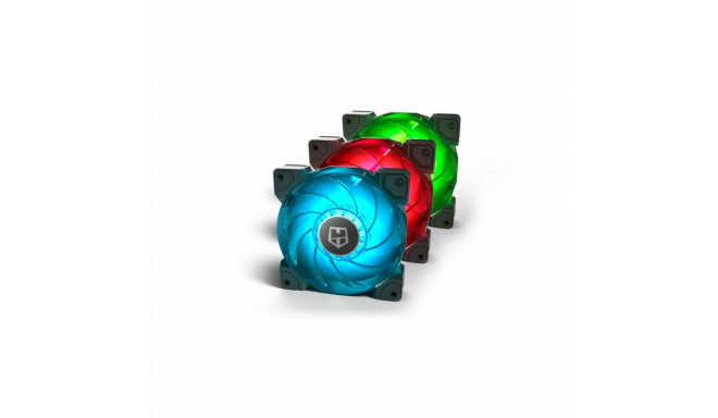 Box Ventilator Nox-Xtreme H-SYNC Ø 12 cm