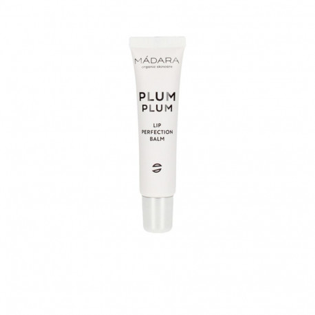 Lip Balm Mádara PLUM PLUM 15 ml