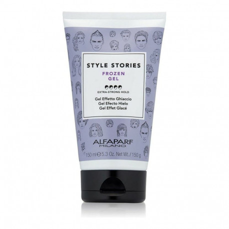 Shaping Gel Alfaparf Milano 8022297071381 150 ml