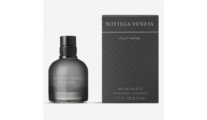 Men's Perfume Bottega Veneta EDT 50 ml