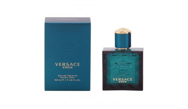 Meeste parfümeeria Versace EDT - 100 ml