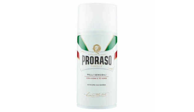 Skūšanās putas Proraso (300 ml)