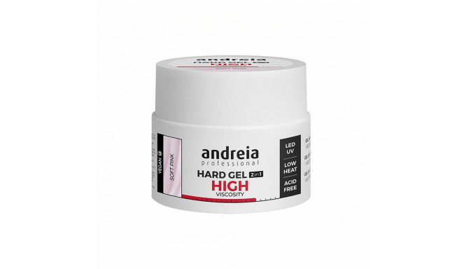 Nail gel Hard High Viscosity Andreia 0BGHVSP44 (44 g)