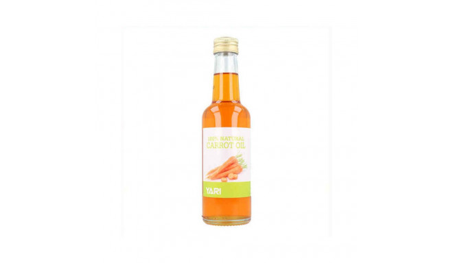 Hair Oil Carrot Yari (250 ml)