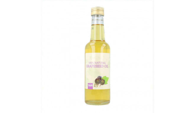 Hair Oil Yari Grapeseed oil (250 ml)