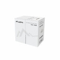 Kaabel Ethernet LAN Lanberg Punane 305 m