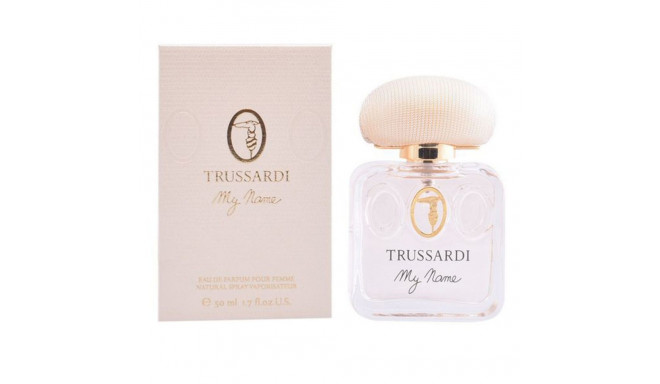 Naiste parfümeeria My Name Trussardi My Name EDP EDP - 100 ml