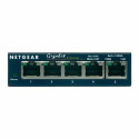 Desktop Switch Netgear GS105GE              5P Gigabit