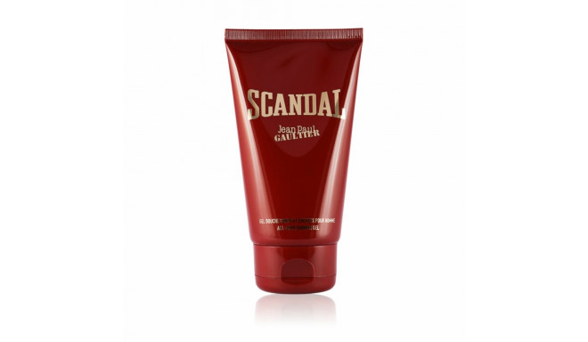 Shower Gel Jean Paul Gaultier Scandal 150 ml