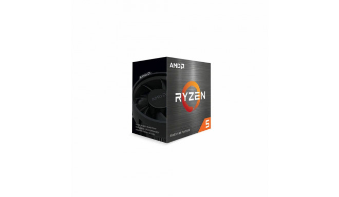 Processor AMD AMD Ryzen 7 5700G AMD AM4