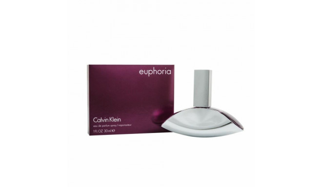 Women's Perfume Calvin Klein 65102300500 EDP Euphoria 30 ml