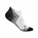 Ankle Sports Socks Joluvi Coolmax Walking Black - 31-34