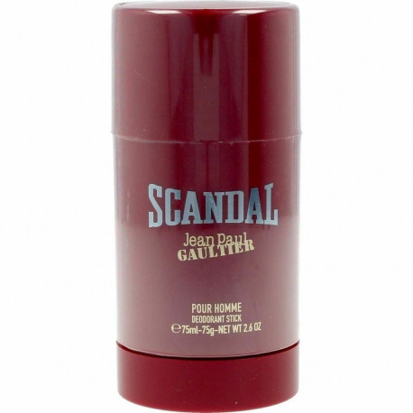 Stick Deodorant Jean Paul Gaultier Scandal Pour Homme 75 g